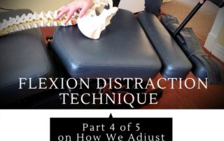 flexion distraction