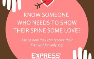 show your spine some love