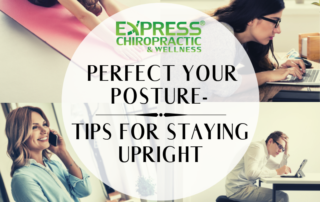 perfect your posture frisco chiropractor