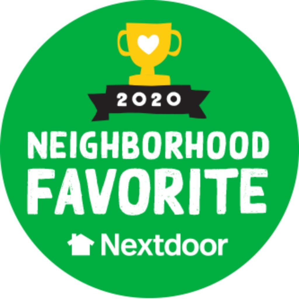 Nextdoor Neighborhood Favorite 2020 Express Chiropractic Frisco